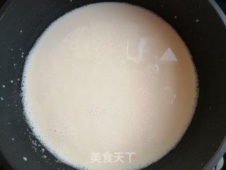 便宜豆腐脑的做法步调：5