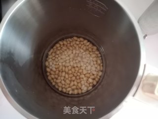 便宜豆腐脑的做法步调：4