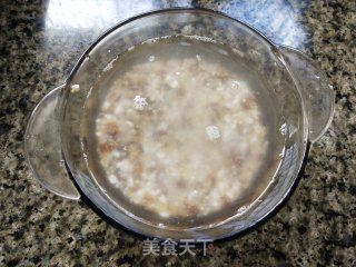 时蔬纯粮饭的做法步调：3