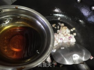 时蔬纯粮饭的做法步调：11