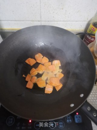 水爆腰花女的做法步调：9