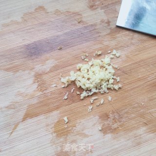 蒜苗猪肉馄饨的做法步调：6