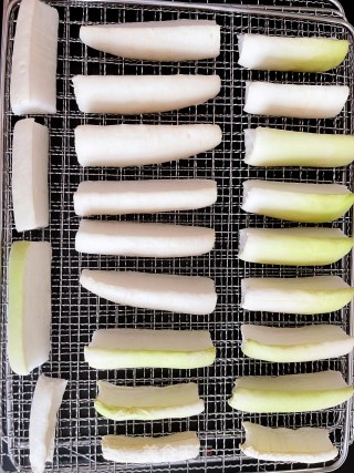 酱腌萝卜的做法步调：4