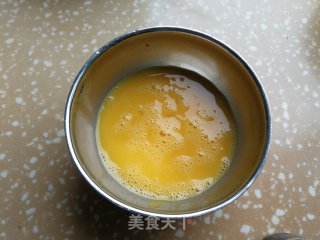 炒麻糍的做法步调：4