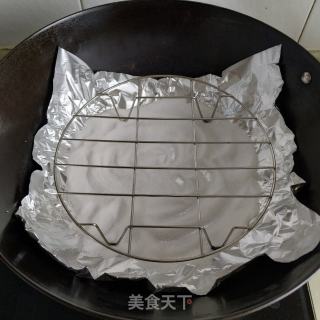 熏五花肉的做法步调：12