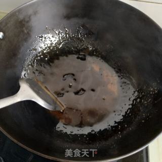 熏五花肉的做法步调：7