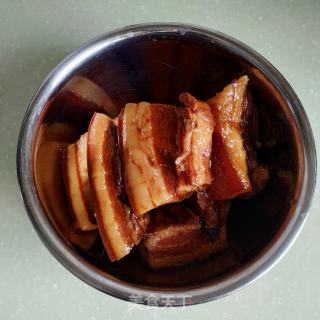 熏五花肉的做法步调：10
