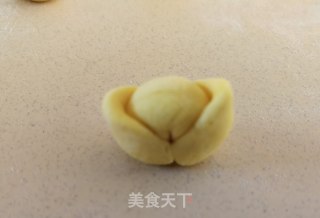 散宝盆的做法步调：8