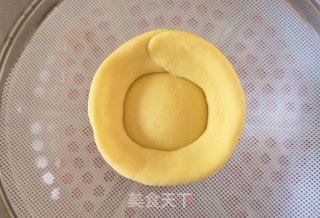 散宝盆的做法步调：4