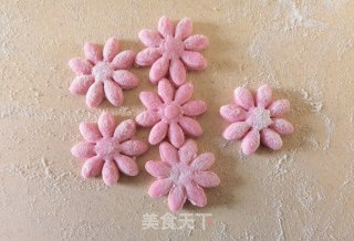 散宝盆的做法步调：12