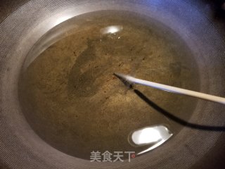 广式角仔（油角）的做法步调：11