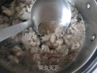 罗宋汤的做法步调：3