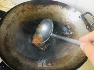 白烧肉的做法步调：2
