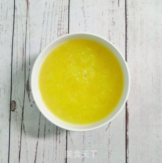 娃娃菜蘑菇汤的做法步调：5