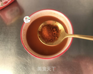 韩式海陈炒年糕的做法步调：5