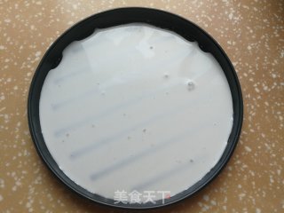 蒸粉皮的做法步调：6