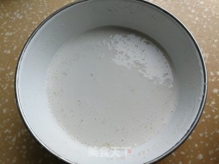 蒸粉皮的做法步调：4