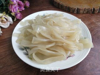 蒸粉皮的做法步调：10