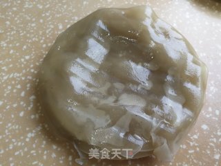 蒸粉皮的做法步调：9