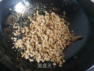 麻糍饼的做法步调：6