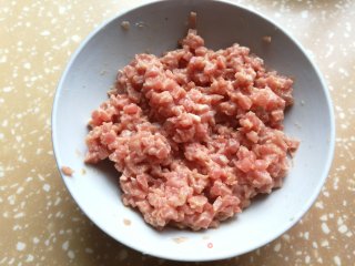 麻糍饼的做法步调：1