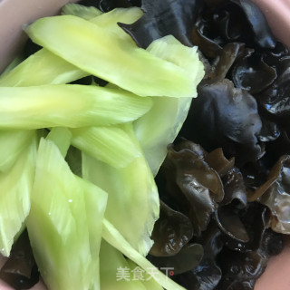 便宜麻辣暖锅的做法步调：5