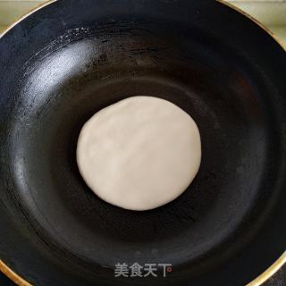 利剑凶馍的做法步调：11