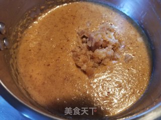 年糕的做法步调：8