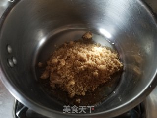 年糕的做法步调：4