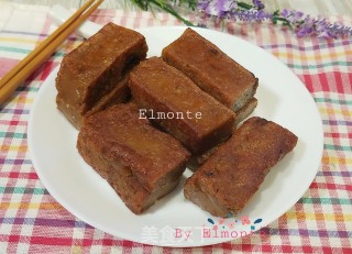 年糕的做法步调：16