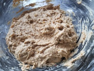 年糕的做法步调：10