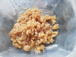 年糕的做法步调：7