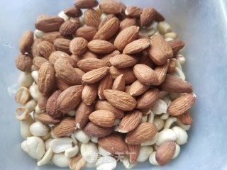 年糕的做法步调：1