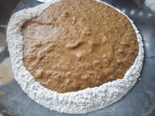 年糕的做法步调：9