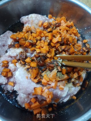 便宜糯米肠的做法步调：9
