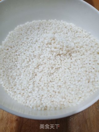 便宜糯米肠的做法步调：8