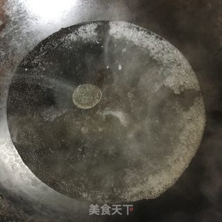 鸡蛋干拌韭菜的做法步调：4