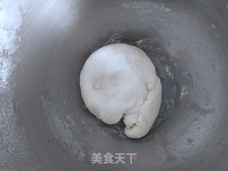 脚抓饼的做法步调：2