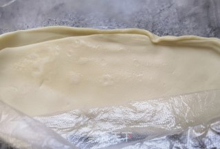 羊汤烩里的做法步调：4