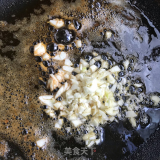 三汁虾仁的做法步调：5