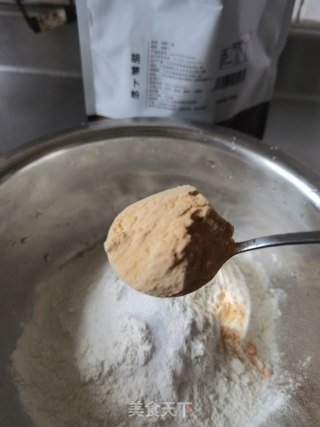 元宝饺子的做法步调：4