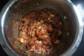 财圆滔滔的做法步调：10