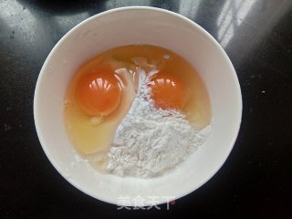 炸藕盒的做法步调：8