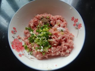 炸藕盒的做法步调：5