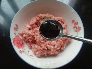 炸藕盒的做法步调：3