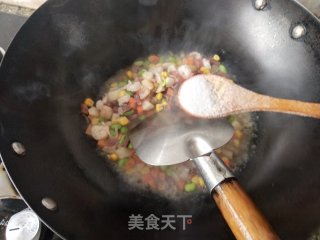 小山君祸袋的做法步调：8