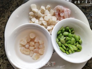 小山君祸袋的做法步调：3