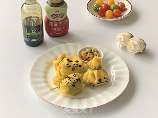 小山君祸袋的做法步调：16