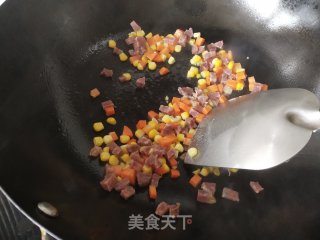 小山君祸袋的做法步调：5