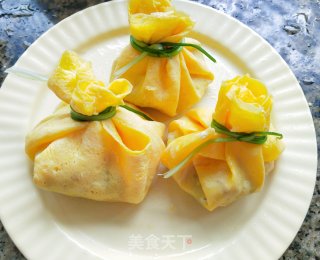 小山君祸袋的做法步调：14